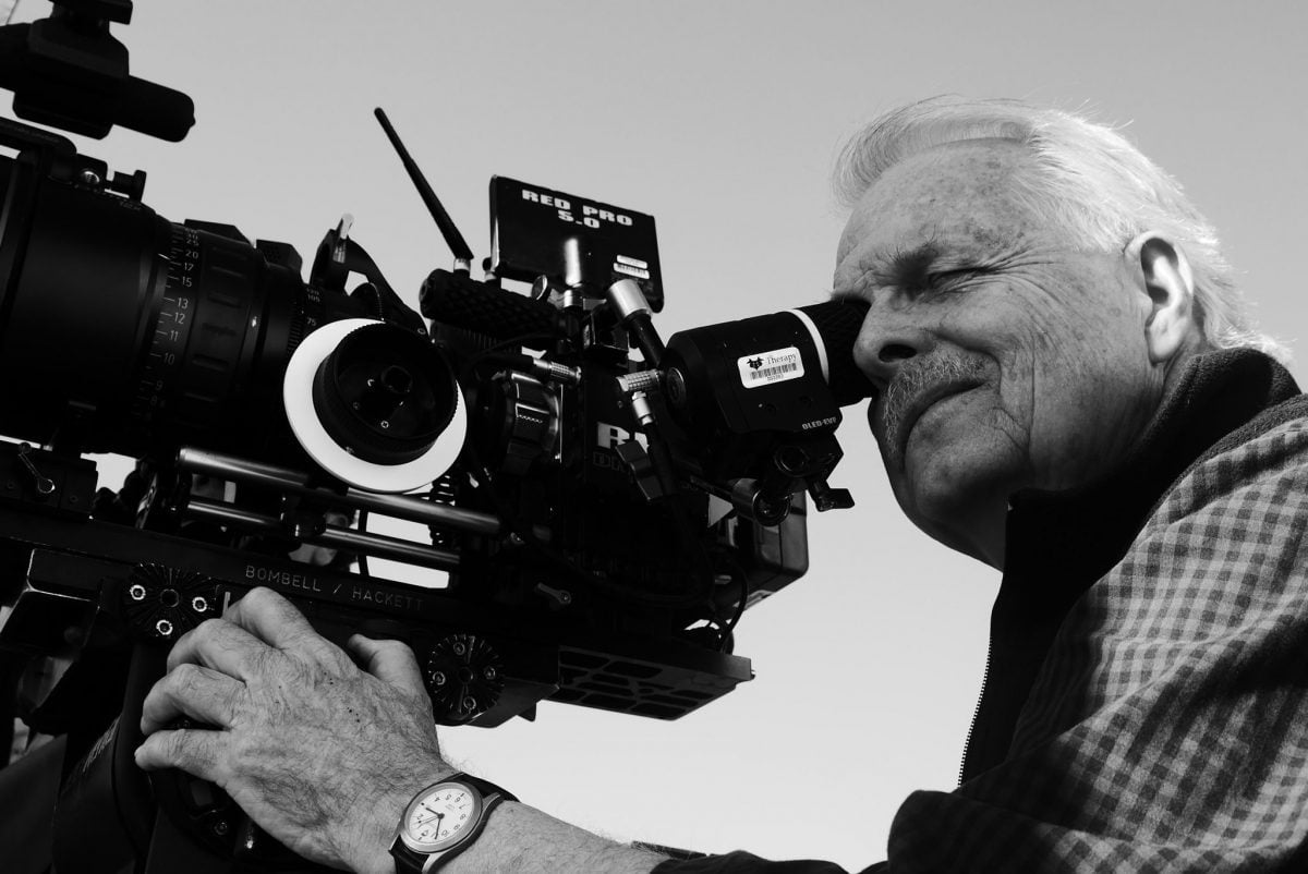 "Love the Look: And Leave Your Spot Meter at Home" by Thomas Ackerman, ASC