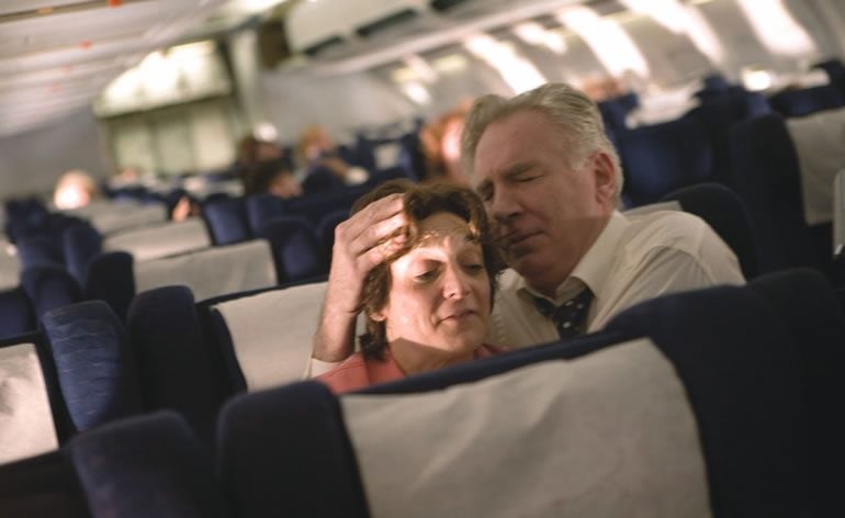 Using Documentary Techniques to Craft Stories: A Look into United 93, Bloody Sunday, The Road to Guantanamo, and Other Films by Dana Dorrity