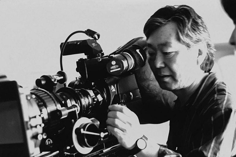 Exclusive Interview | A Conversation with Hiro Narita, ASC