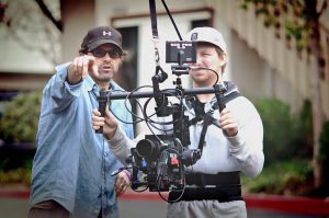 REGISTER NOW! FREE LIVE WEBINAR | "Location Scouting: Do's and Don'ts" with Multi-Emmy® Award-Winning Filmmaker Shane Stanley