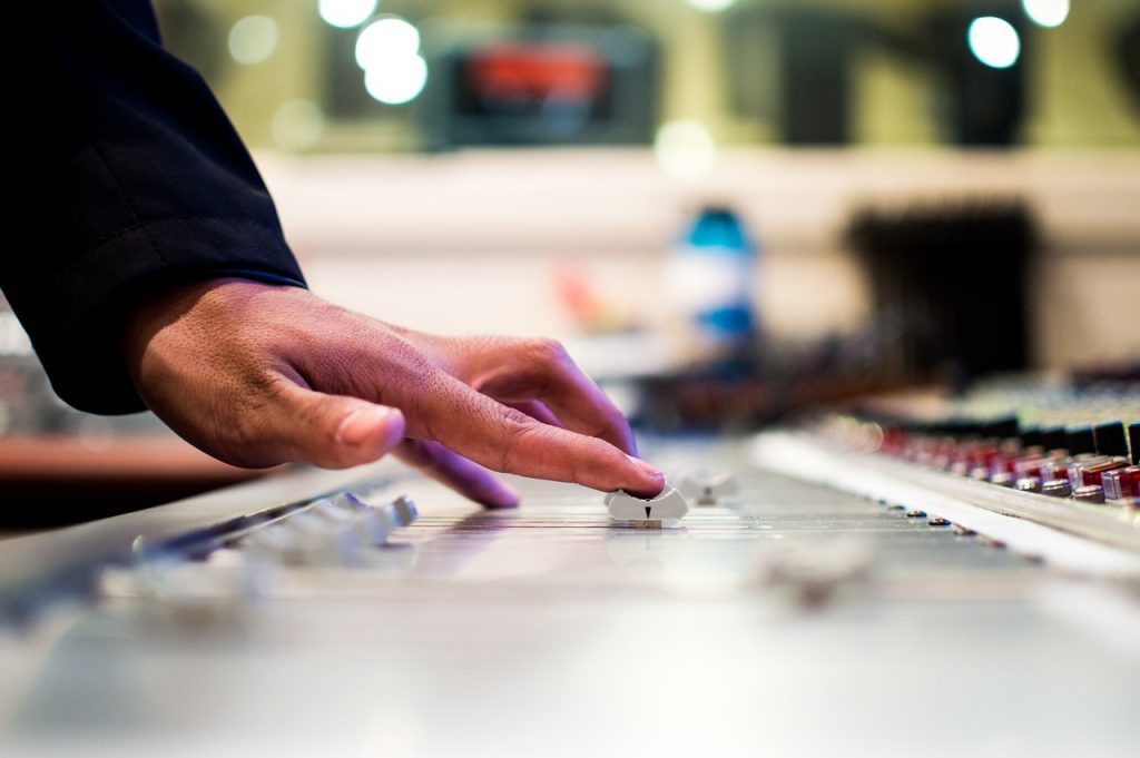 Show Me Your License: 4 Options for Licensing Music