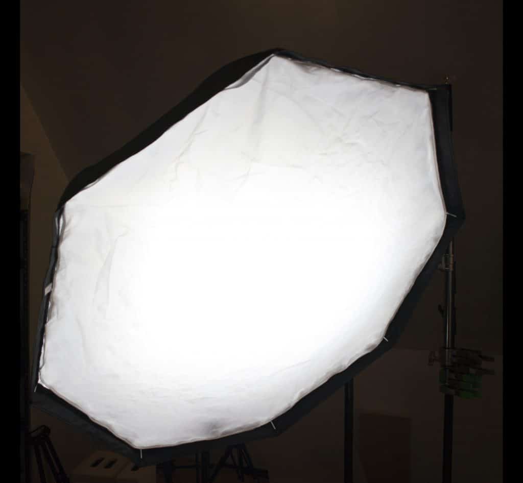 How to Create a Budget Lighting Rig: Massive Spread and Enough Power to Boot