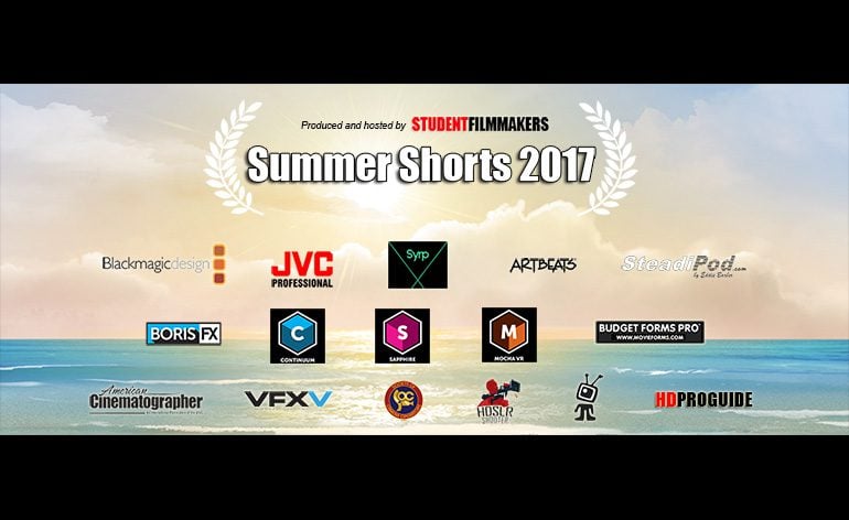 Summer Shorts Festival Winner "Deadbeat Motel"