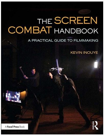 The Screen Combat Handbook by Kevin Inouye