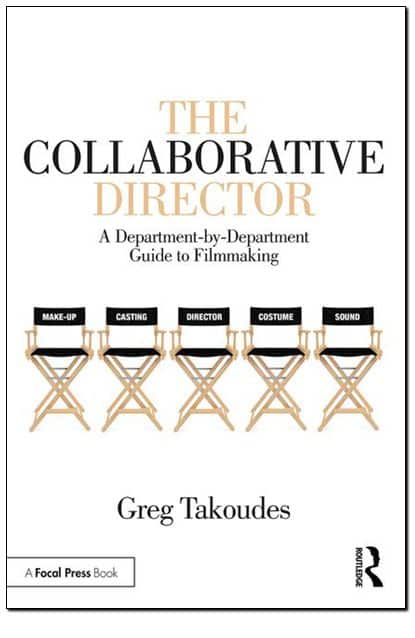 The Collaborative Director