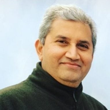 Rajeev Kamineni