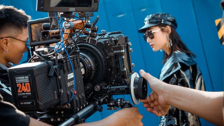Become an Influencer and Improve Your Branding as a Filmmaker