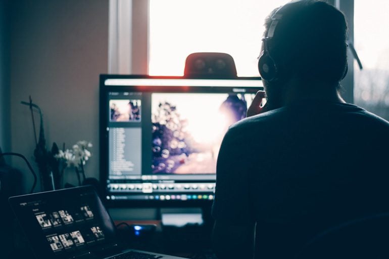 9 PRO Editing Tips Every Student of Filmmaking Must Know