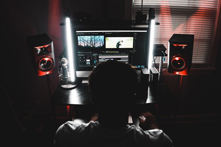11 Important Film Editing Tips from PROS