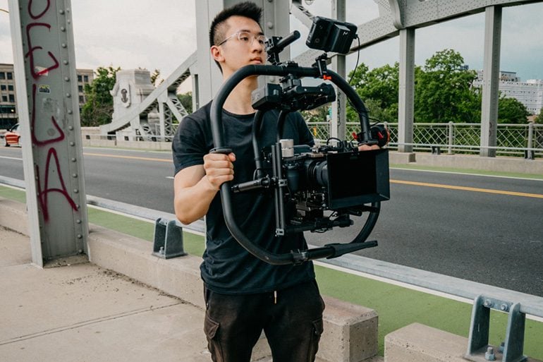 7 Awesome Camera Tips for Young Filmmakers
