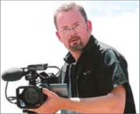 Todd E. Geer. Event Videographer. Colorado, United States.