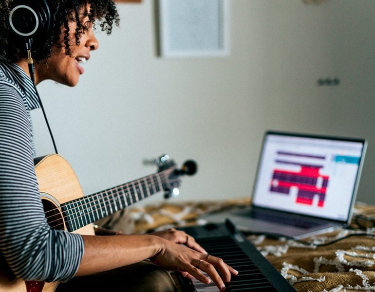 7 Solid Film Composing Tips for Musicians