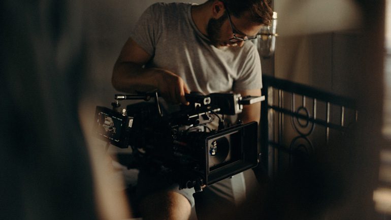 10 Filmmaking Tips from Award-Winning Student Filmmakers