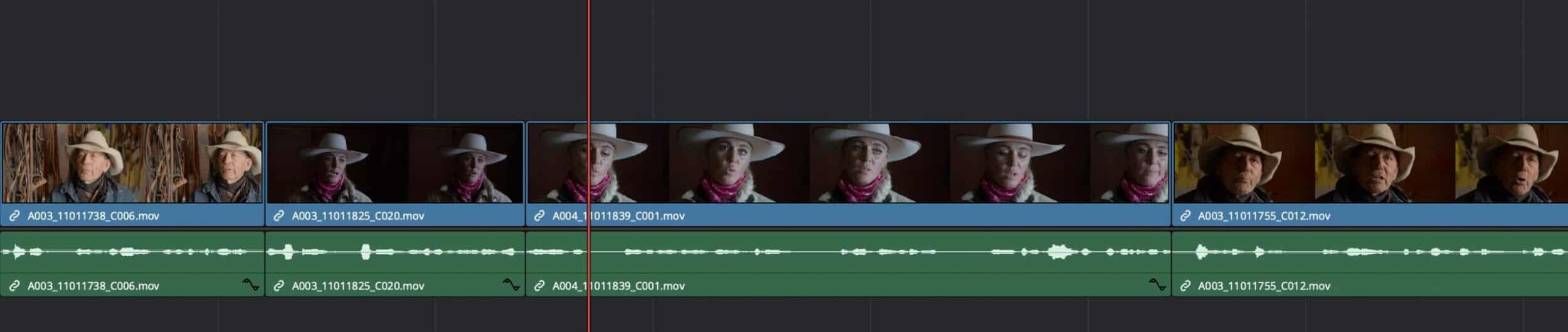 Exploring What is New in Resolve 17 Beta