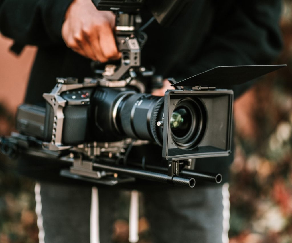 7 Ways to Maintain Sharp Focus Filming Documentary Action