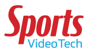 Sports Video Tech magazine