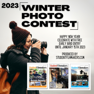 2023 Winter Photo Contest