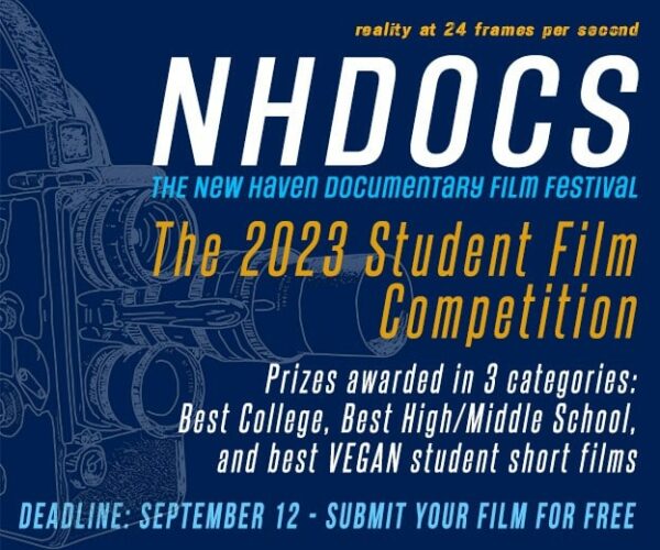 NHDocs Student Film Competition