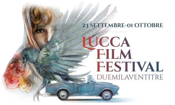 Open calls for Lucca Film Festival 2023