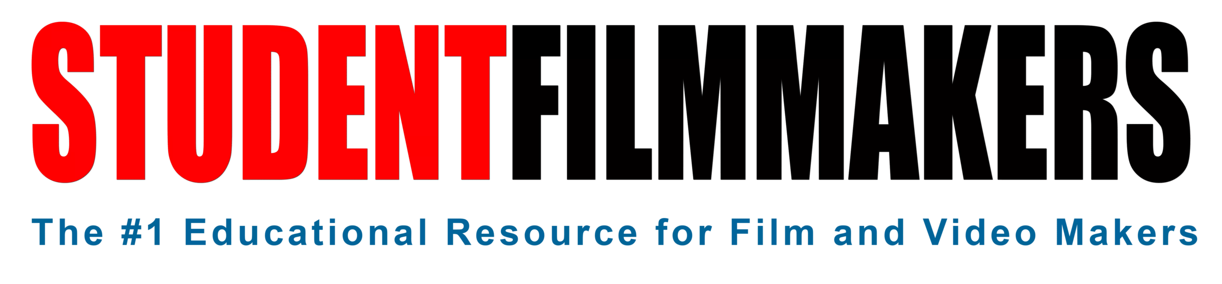 StudentFilmmakers.com and Student Filmmakers Magazine, the #1 Educational Resource for Film and Video Makers