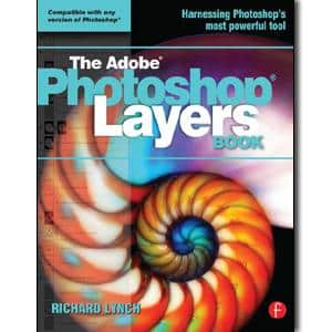 The Adobe Photoshop Layers Book - STUDENTFILMMAKERS.COM STORE