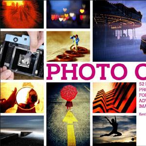 Photo Op: 52 Weekly Ideas for Creative Image-Making - STUDENTFILMMAKERS.COM STORE