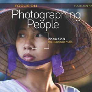 Focus On Photographing People - STUDENTFILMMAKERS.COM STORE