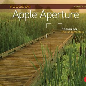 Focus On Apple Aperture - STUDENTFILMMAKERS.COM STORE