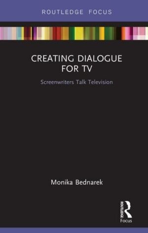 Creating Dialogue for TV - STUDENTFILMMAKERS.COM STORE