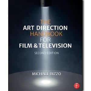 The Art Direction Handbook for Film & Television, 2nd Edition - STUDENTFILMMAKERS.COM STORE