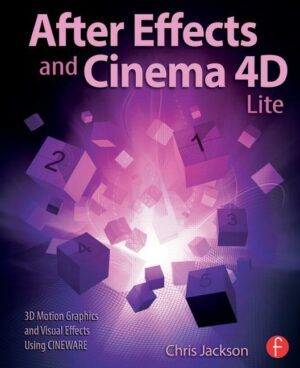 Cinema 4D Books