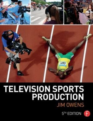 Television Sports Production - STUDENTFILMMAKERS.COM STORE