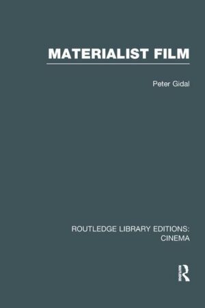 Materialist Film - STUDENTFILMMAKERS.COM STORE