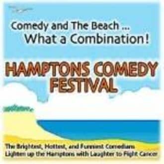Hamptons Comedy Film Fest