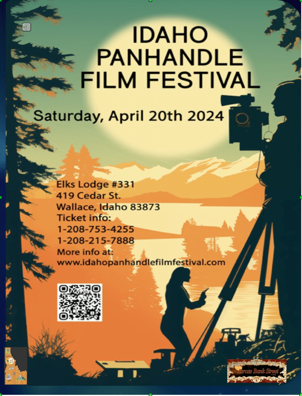 Idaho Panhandle Film Festival