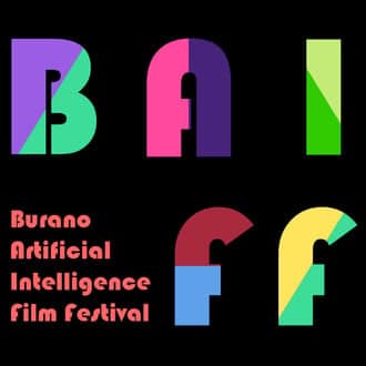 BAIFF - Burano Artificial Intelligence Film Festival