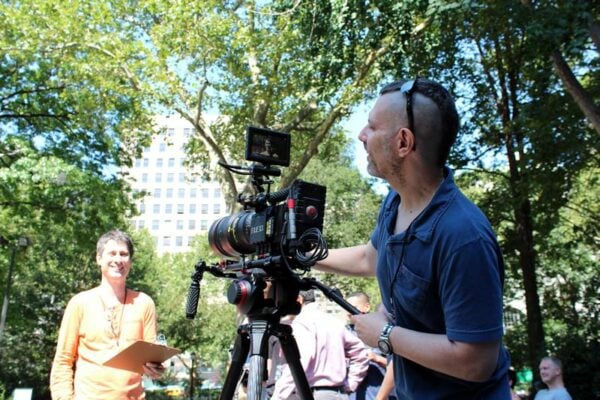 NYC Filmmaking Workshops