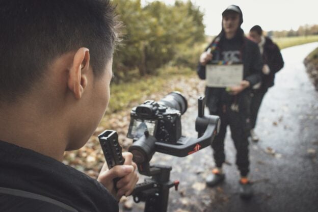 Navigating Location Scouting: Essential Steps for Student Filmmakers