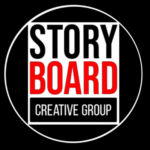 Group logo of StoryBoards